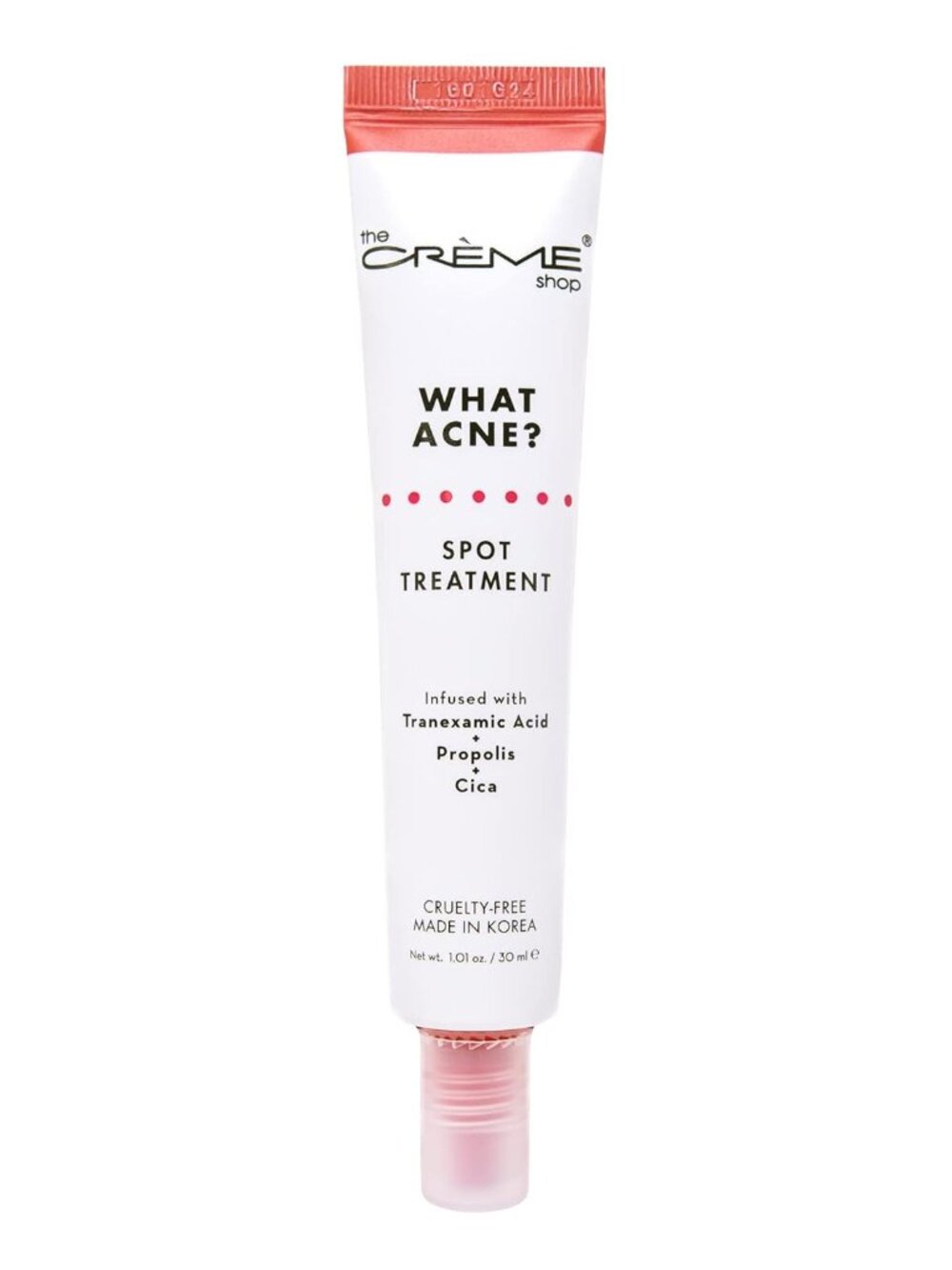 The Crème Shop What Acne? Spot Treatment
